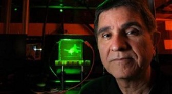 Uusi tekniikka mahdollistaa reaaliaikaisen 3D-viestinnän